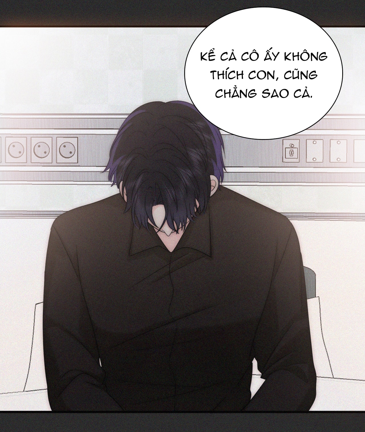 bệnh yêu chapter 119 22