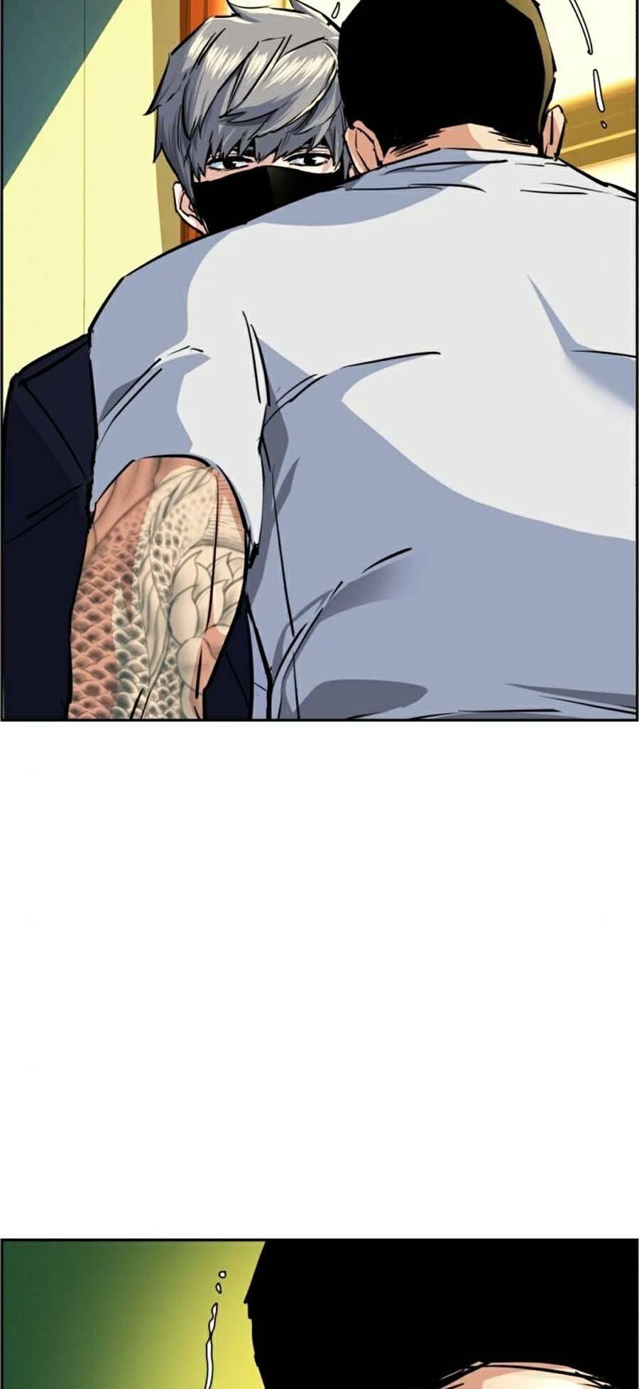 bạn học tôi là lính đánh thuê chapter 70 45