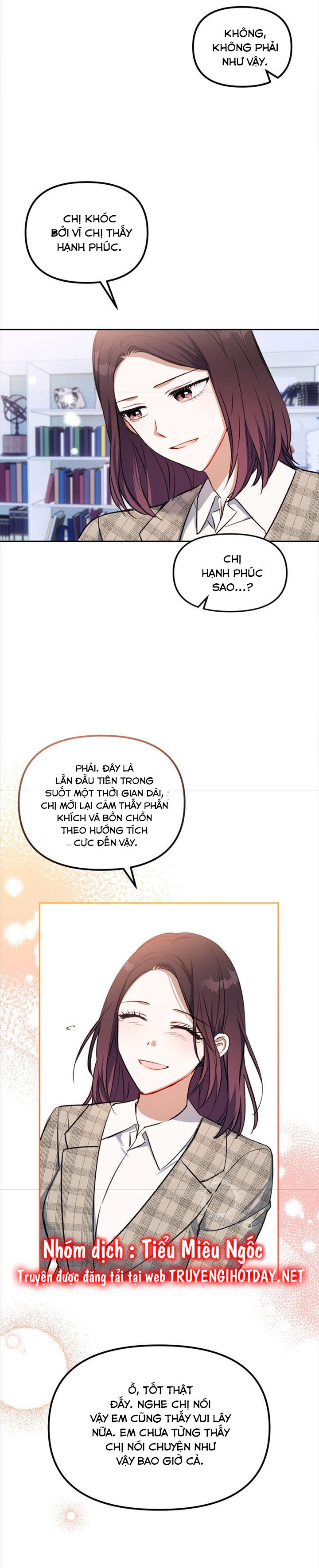 bản cam kết hôn nhân chapter 20 3