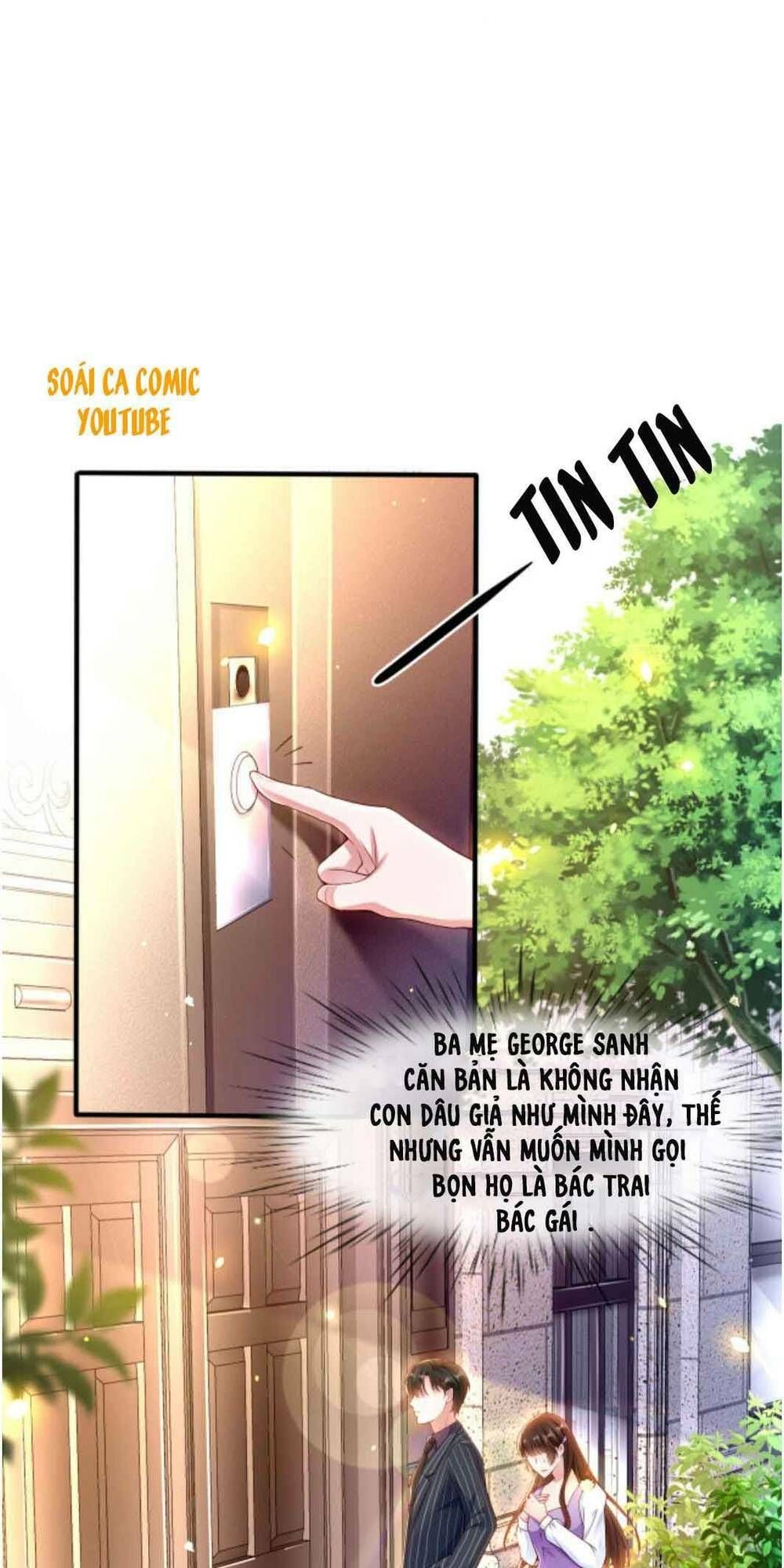 nhất sanh hữu hỉ chapter 3 2