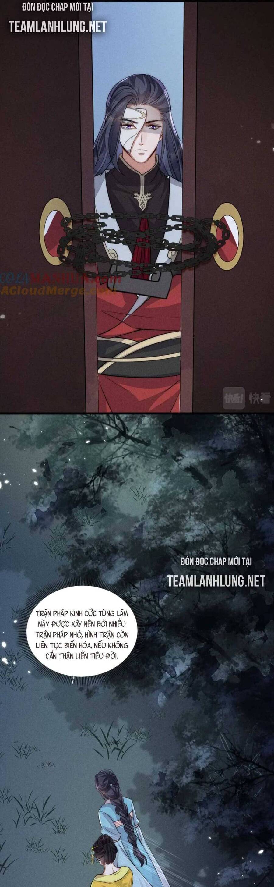 tái sinh trở lại : ta trở thành độc y thái tử phi chapter 35 6