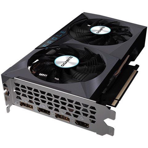 GEARVN GIGABYTE GeForce RTX 3050 EAGLE OC 8G