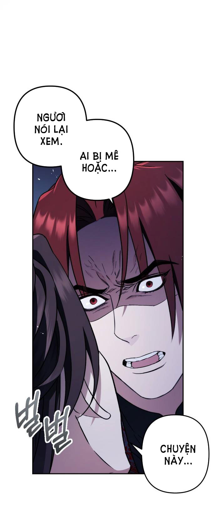 bản tình ca heeran chapter 49.2 26