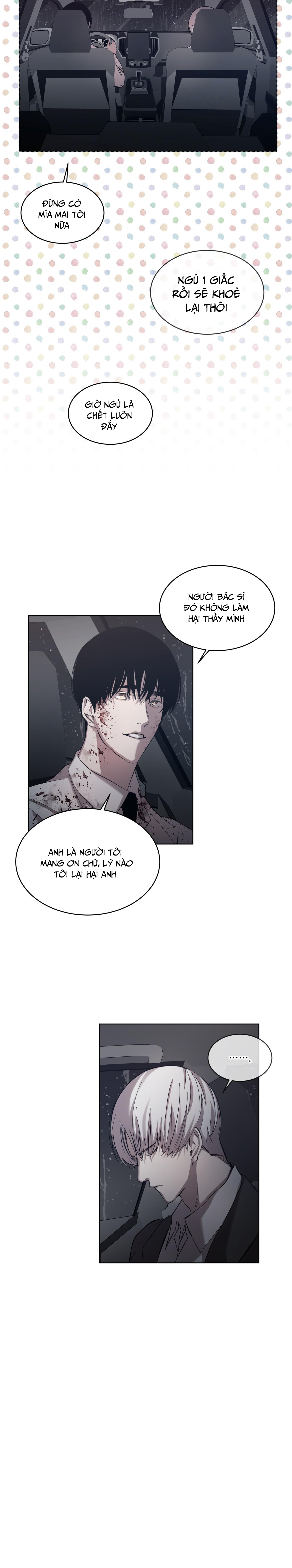 cú nổ chapter 14 4