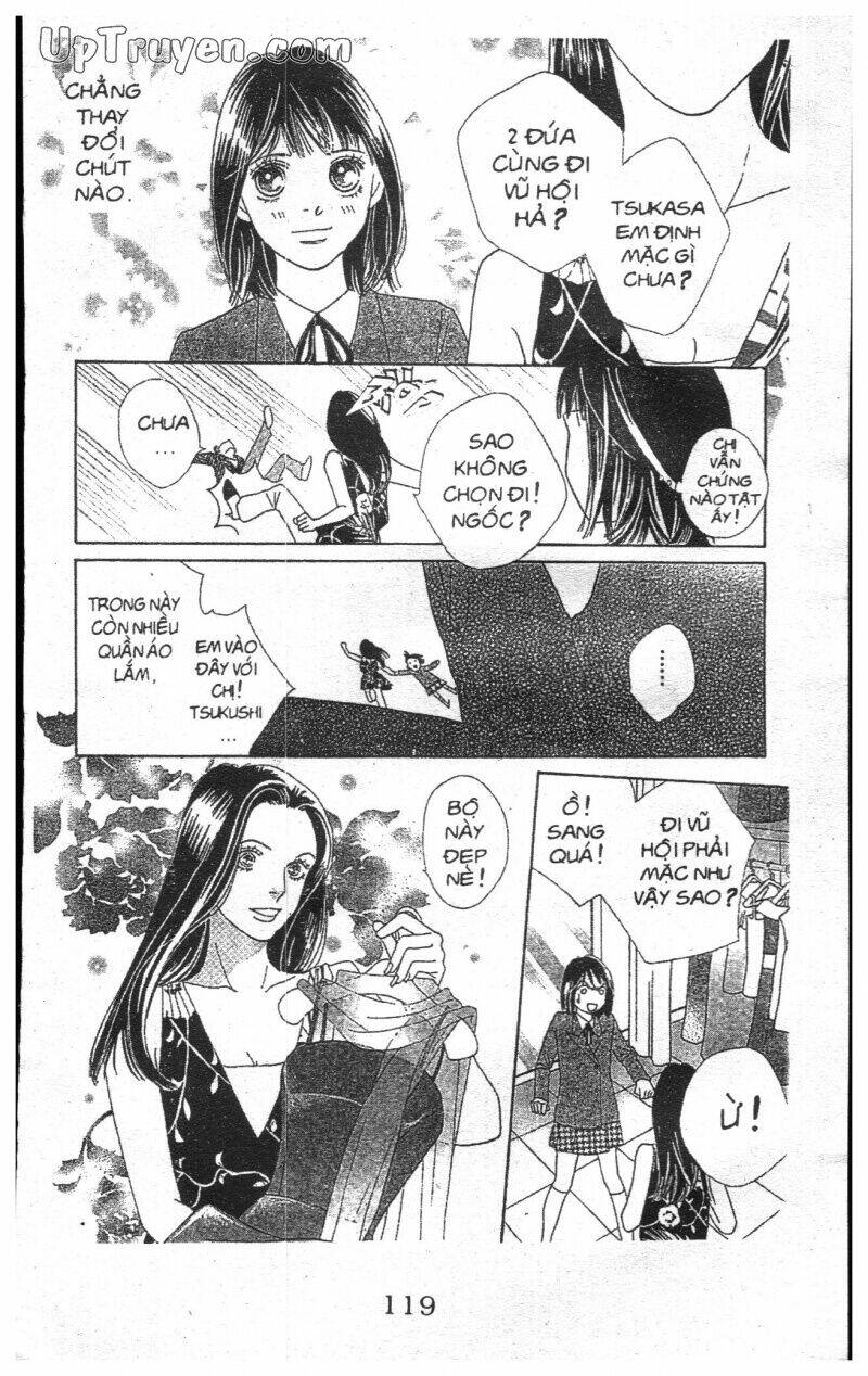 con nhà giàu chapter 194 116