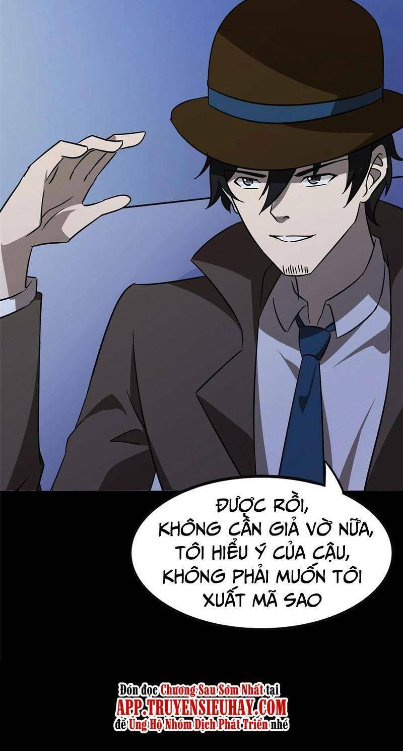 bạn gái virus của tôi chapter 374 18
