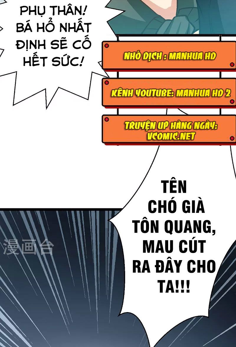 võ đạo độc tôn chapter 416 74