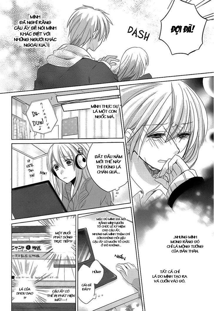 falling in love with your song chapter 1 25