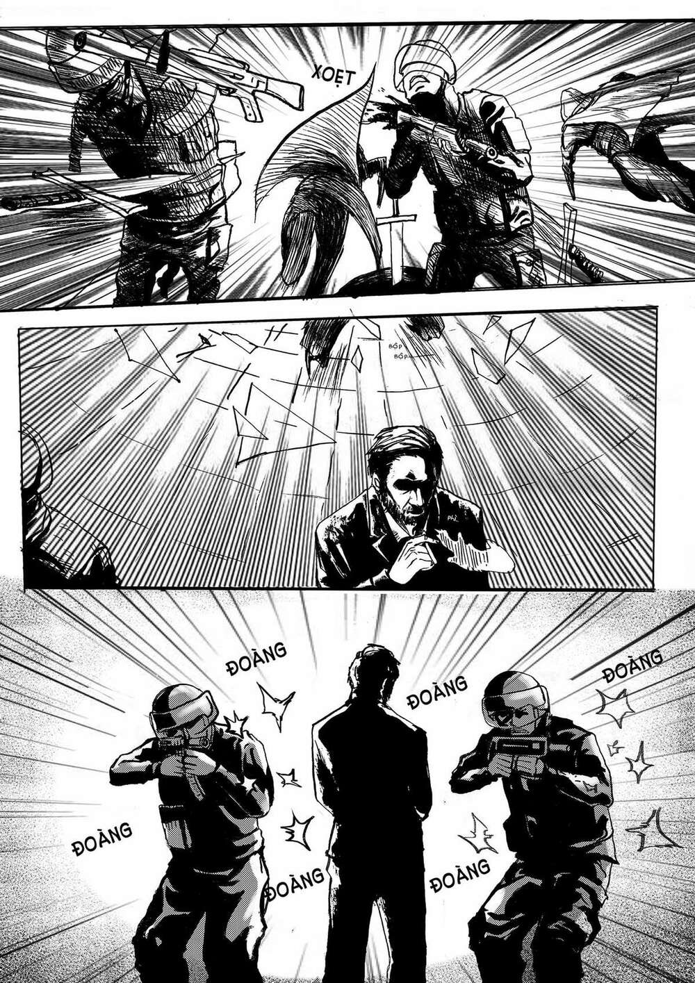 destiny's curse 7 - bản chất chapter 2 7