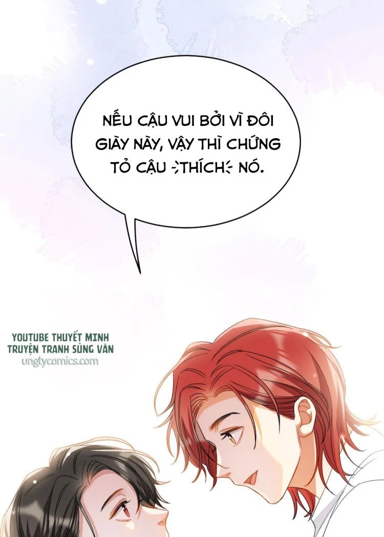 nụ hôn vực thẳm chapter 25 28