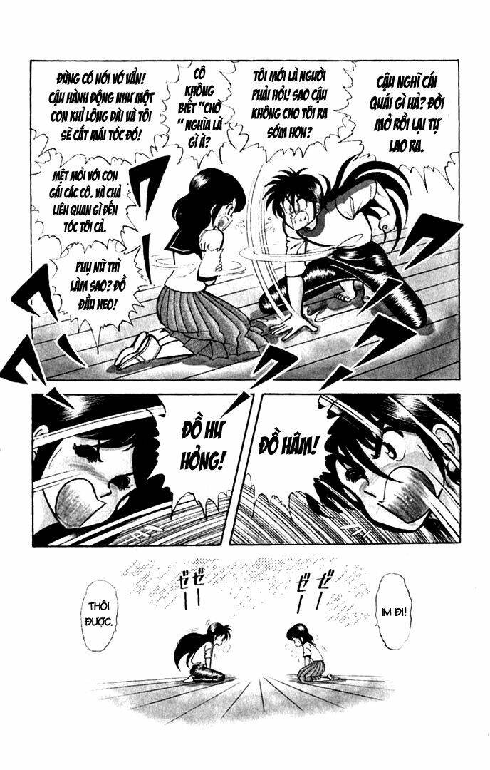 kotaro makaritoru chapter 7 16