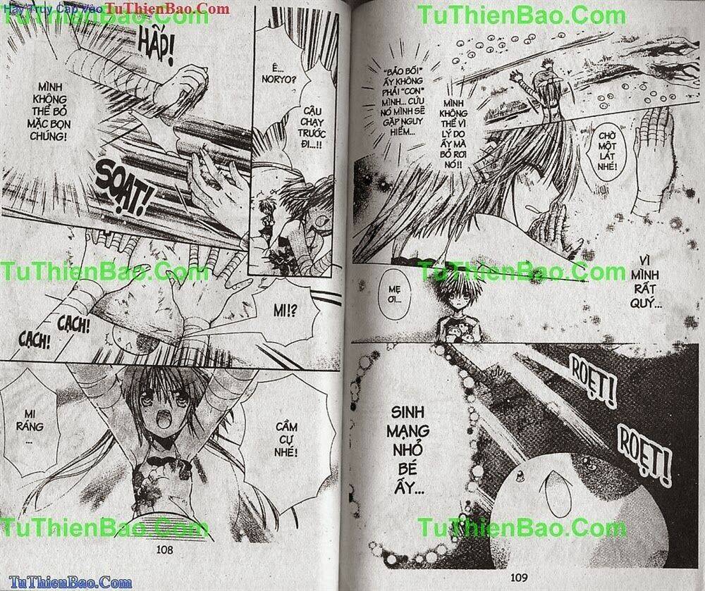 qq quả trứng tình yêu chapter 4 55