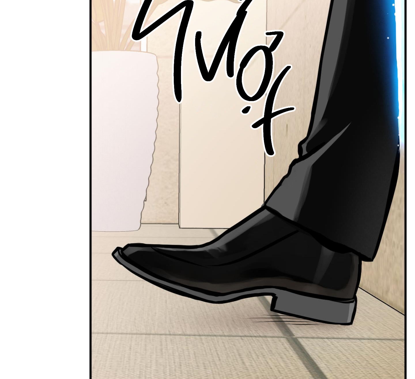 cây thương của ghost chapter 5 83