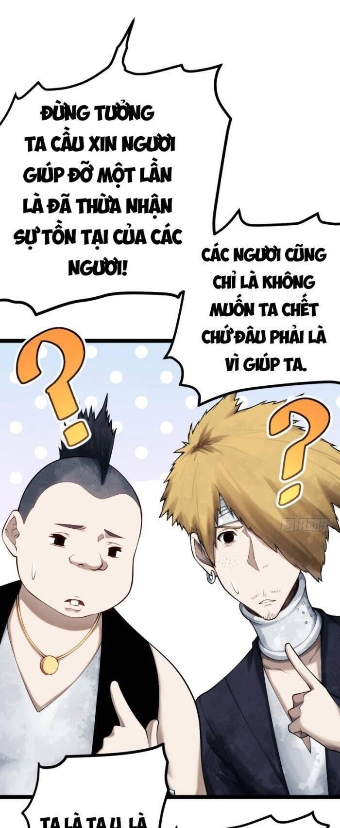 thiên sư chapter 7 27