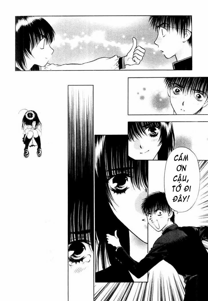 girls saurus dx chapter 13 23