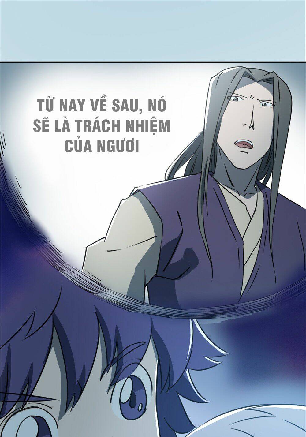 hiệp hành cửu thiên chapter 69 19