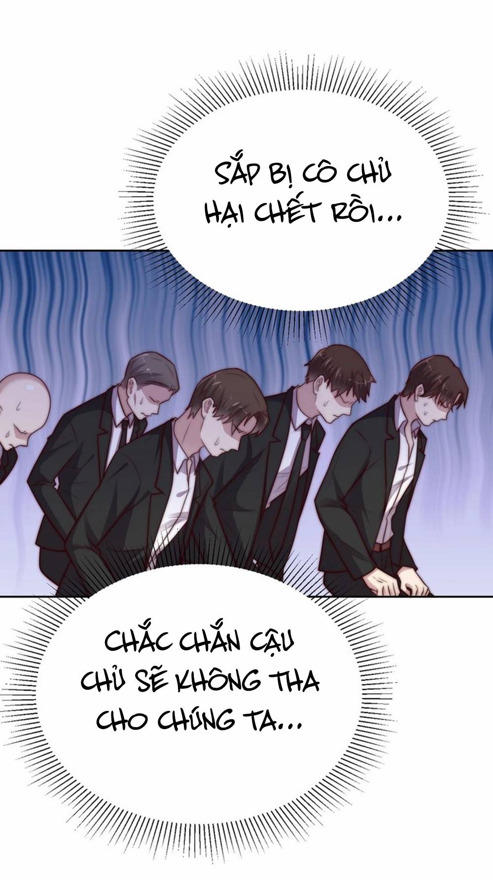 khoá chặt đôi môi (full) chapter 65 6