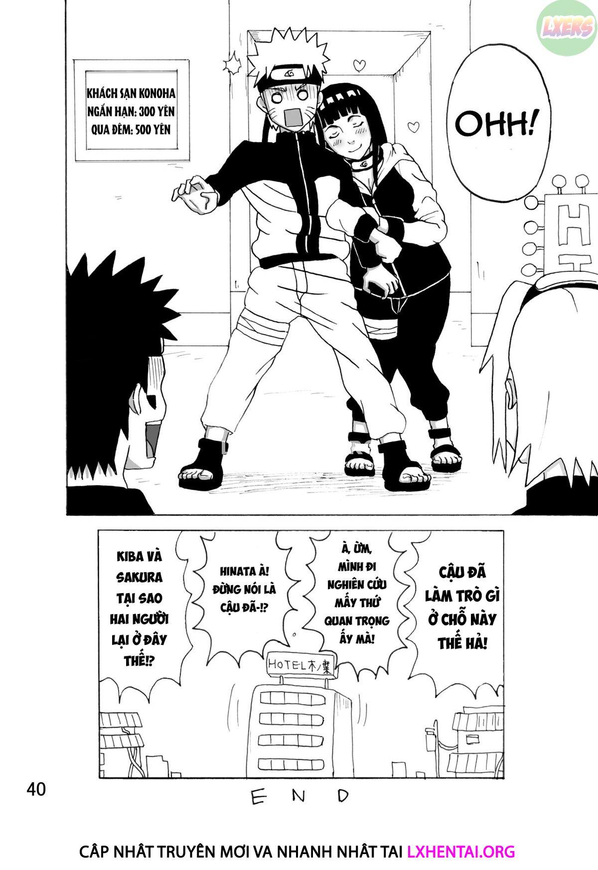 hinata chiến đấu chapter 1 41