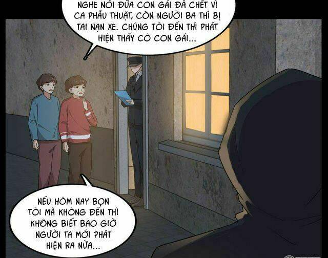 khốn ái tù lung chapter 46 51