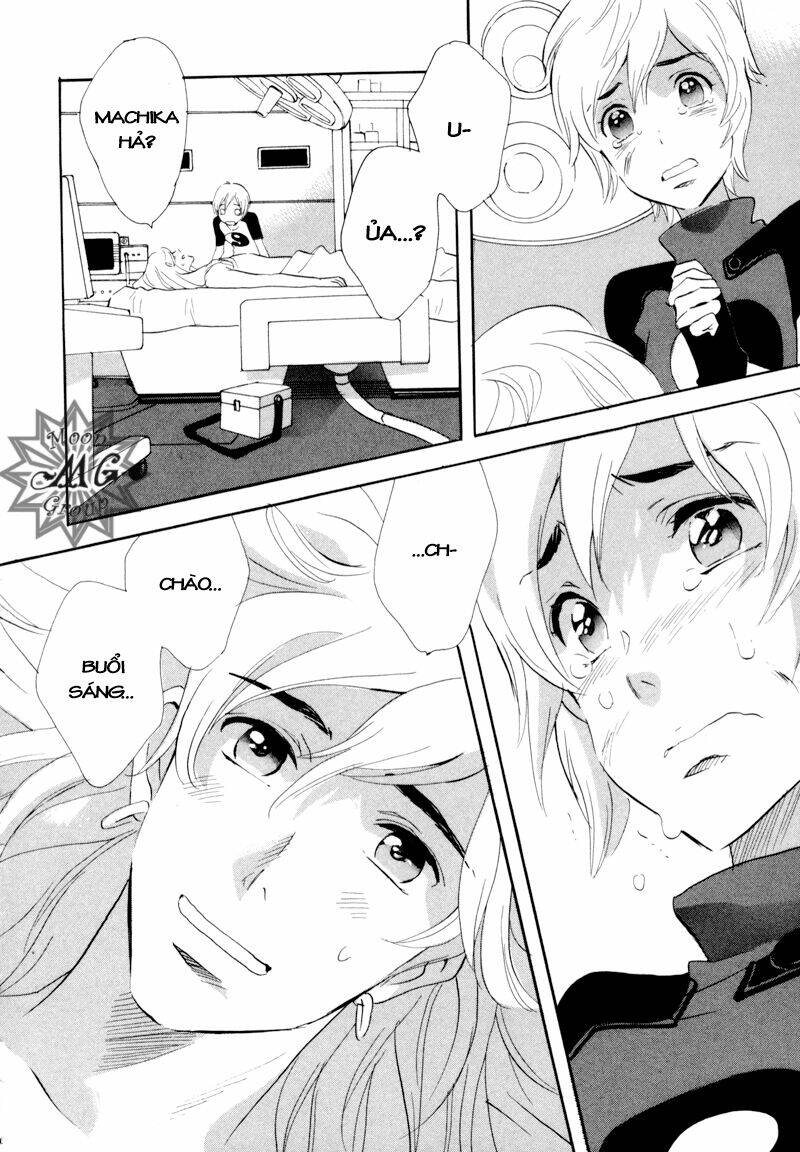 meteor methuselah chapter 46 26