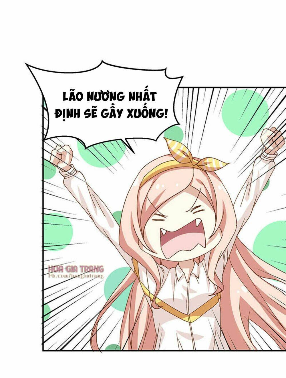 hệ thống yêu đương với nam thần chapter 6 17