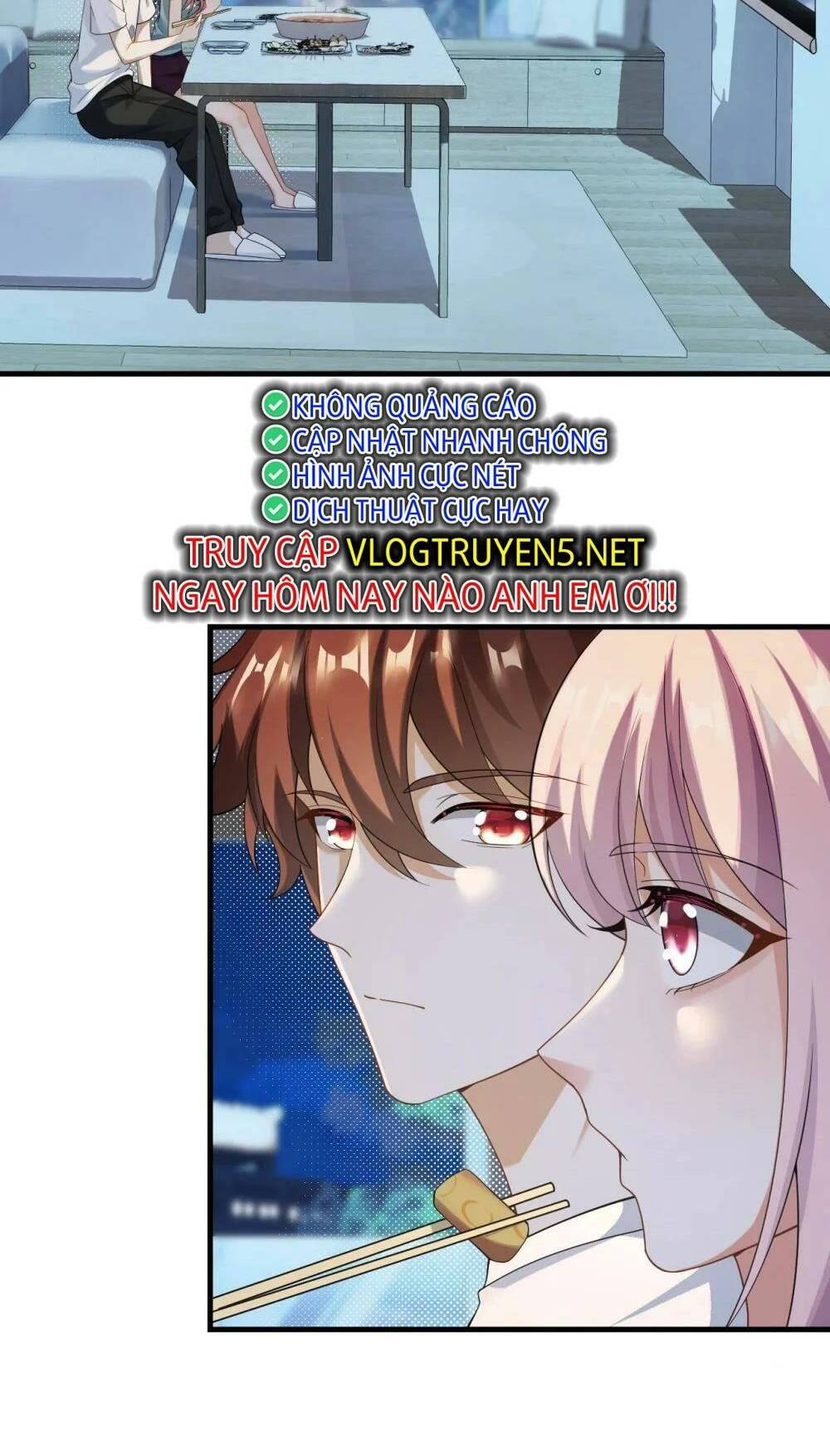 trùng sinh, ta mới là thiên vương giải trí chapter 51 15