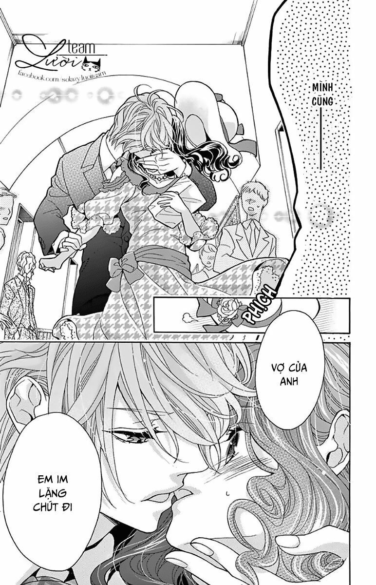 teito hatsukoi shinjuu chapter 1 23