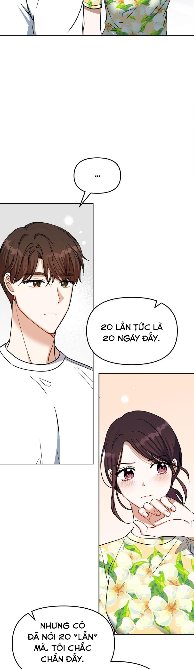 bản cam kết hôn nhân chapter 34 22