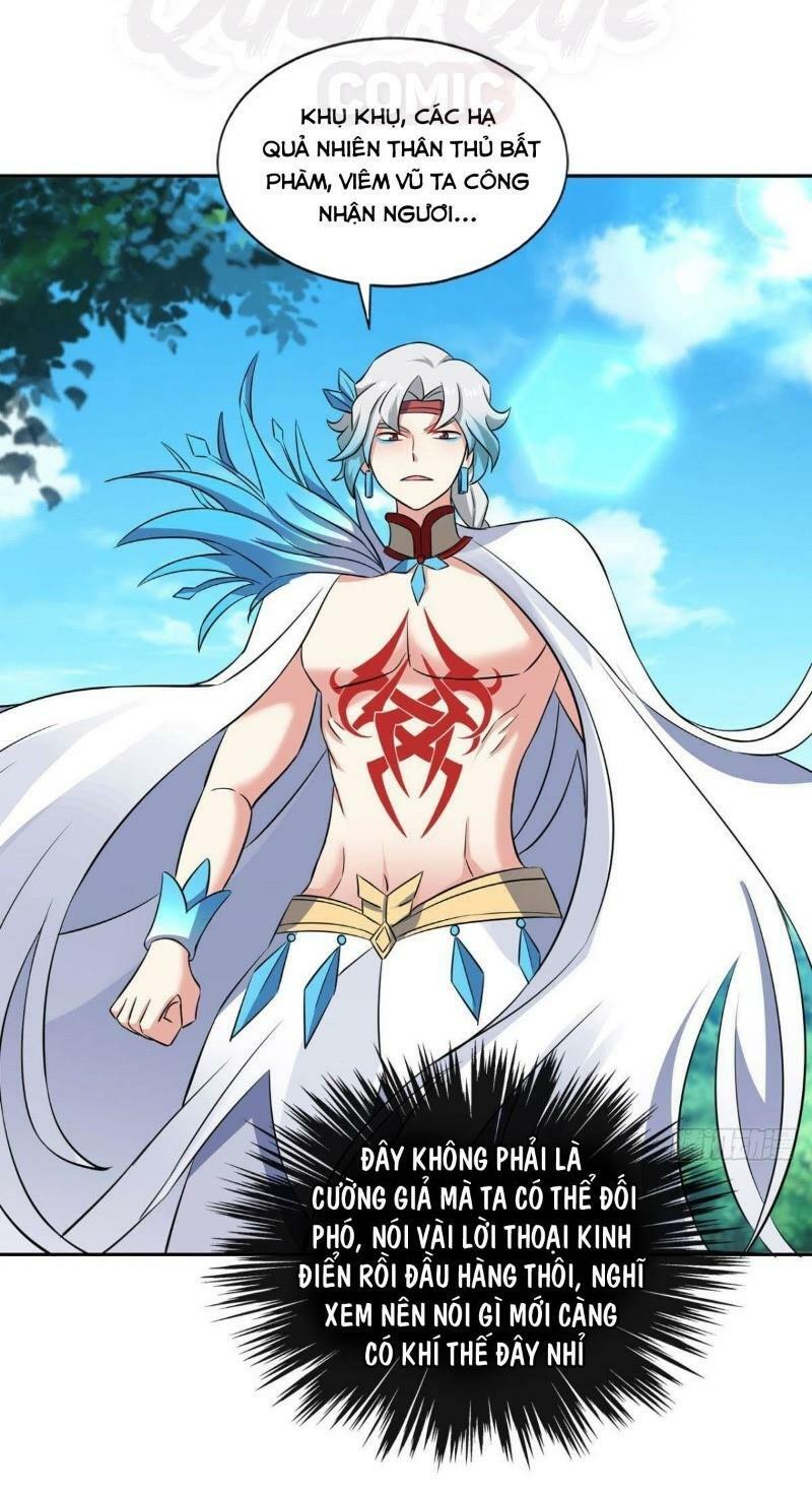 Trọng Sinh Thành Cậu Vàng Tại Dị Thế Chapter 94 16