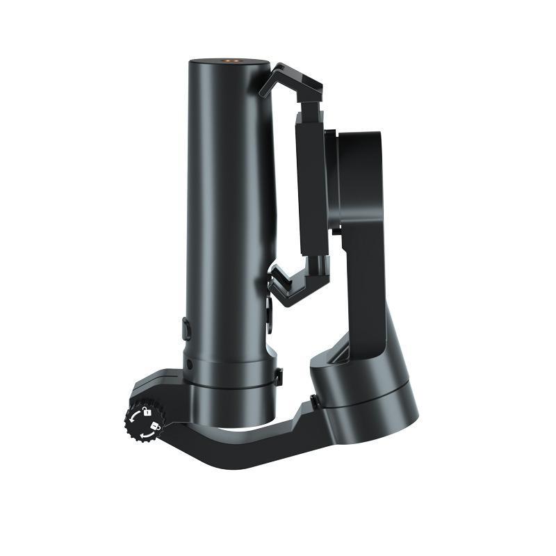 Giá thấp nhất RK-C35 bộ ổn định cầm tay ba trục điện thoại di động gimbal chống rung thông minh phát sóng trực tiếp ngoài trời bộ ổn định điện thoại di động gimbal