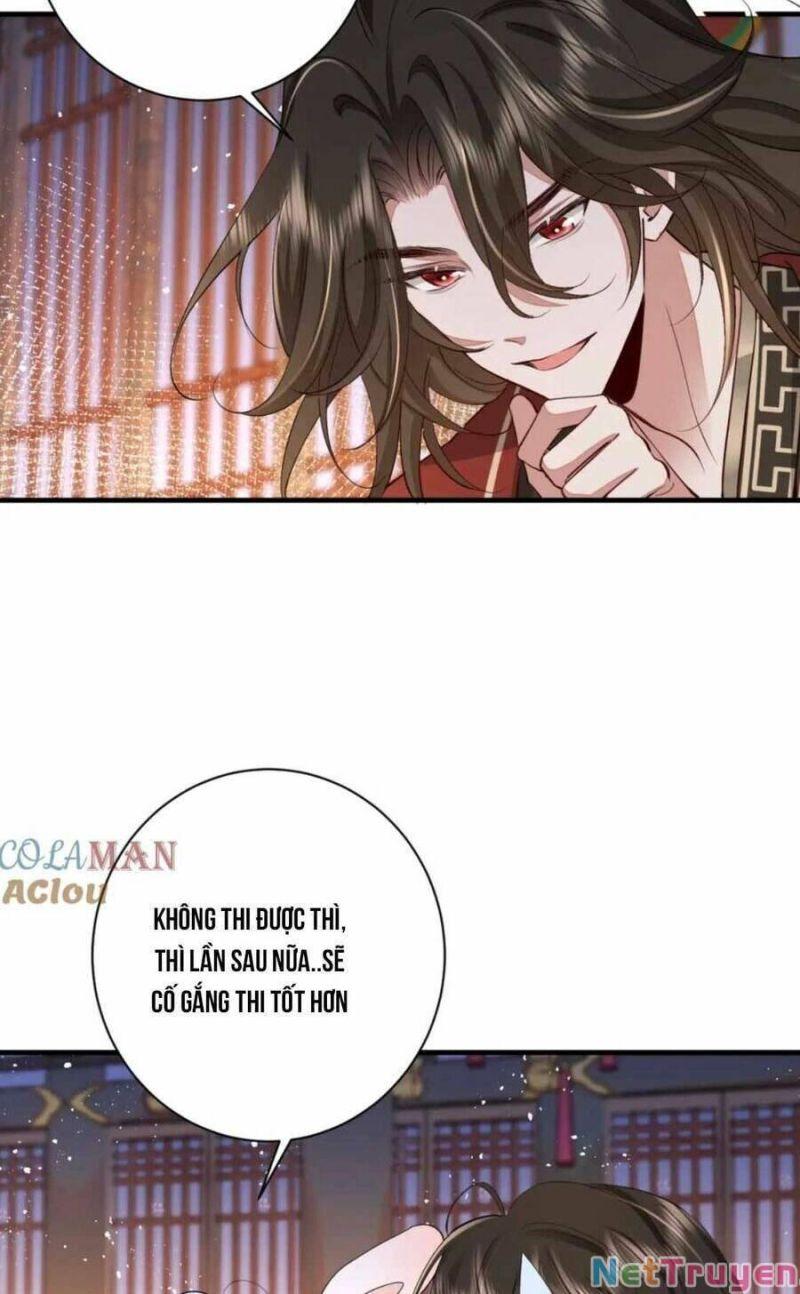 phương thức sinh tồn của công chúa pháo hôi chapter 166 23