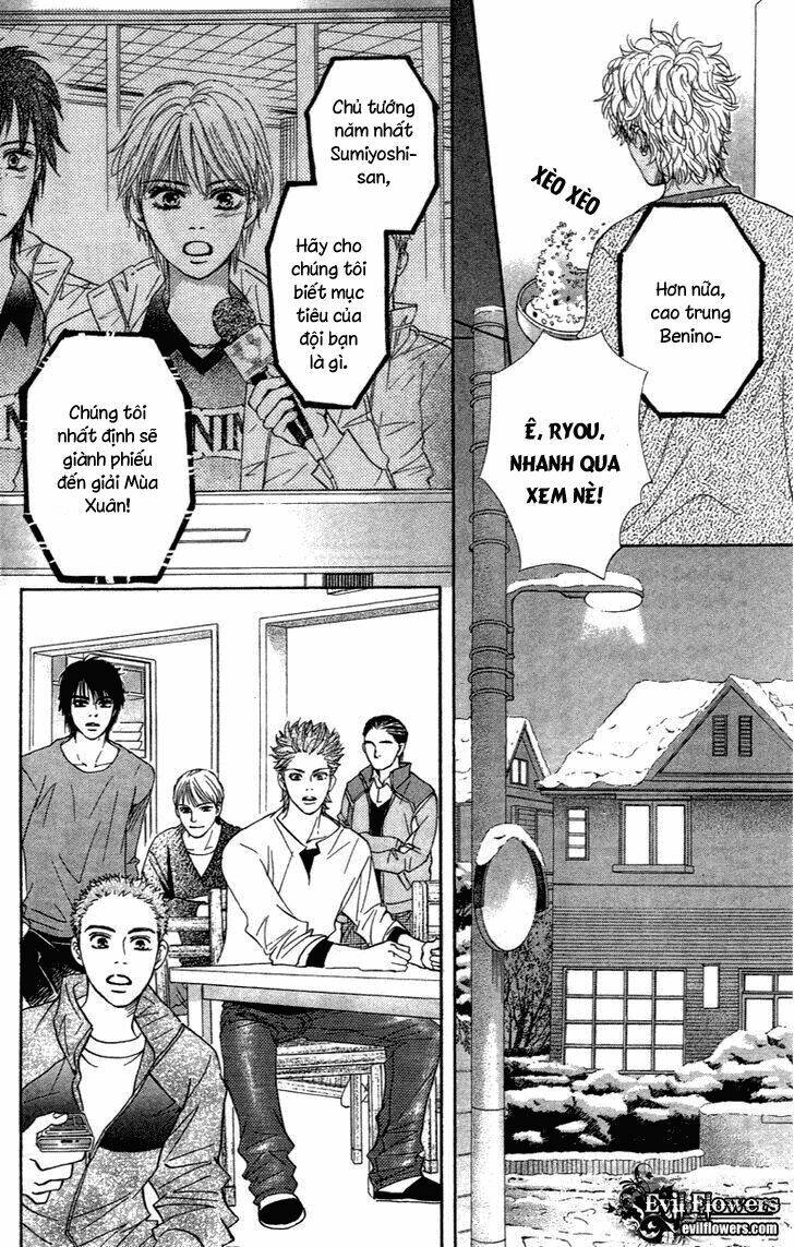 xứng danh anh hùng chapter 67 32