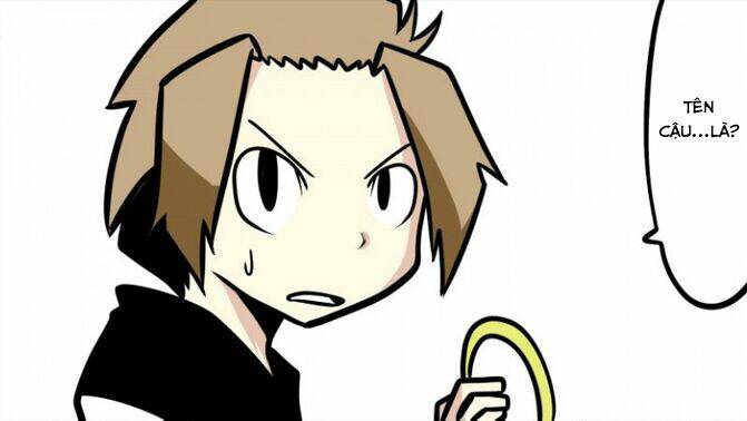 senyuu chapter 20 50