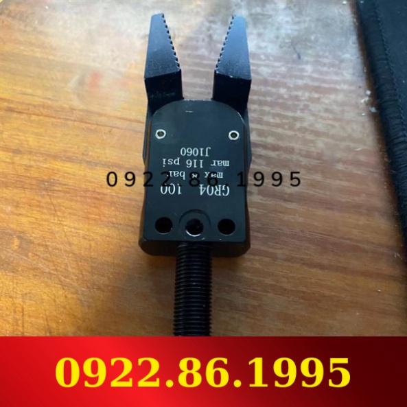 Giá Tốt + Phụ Kiện Tay Thao Tác Star Vòi Nước Kẹp Mini Mini A B C E Vòi Nước Khí Nén hàng mới