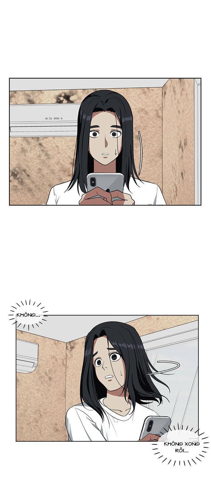 change me chapter 16 67