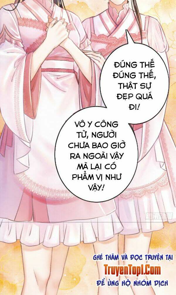 tuần tuần thiện dụ chapter 2 43