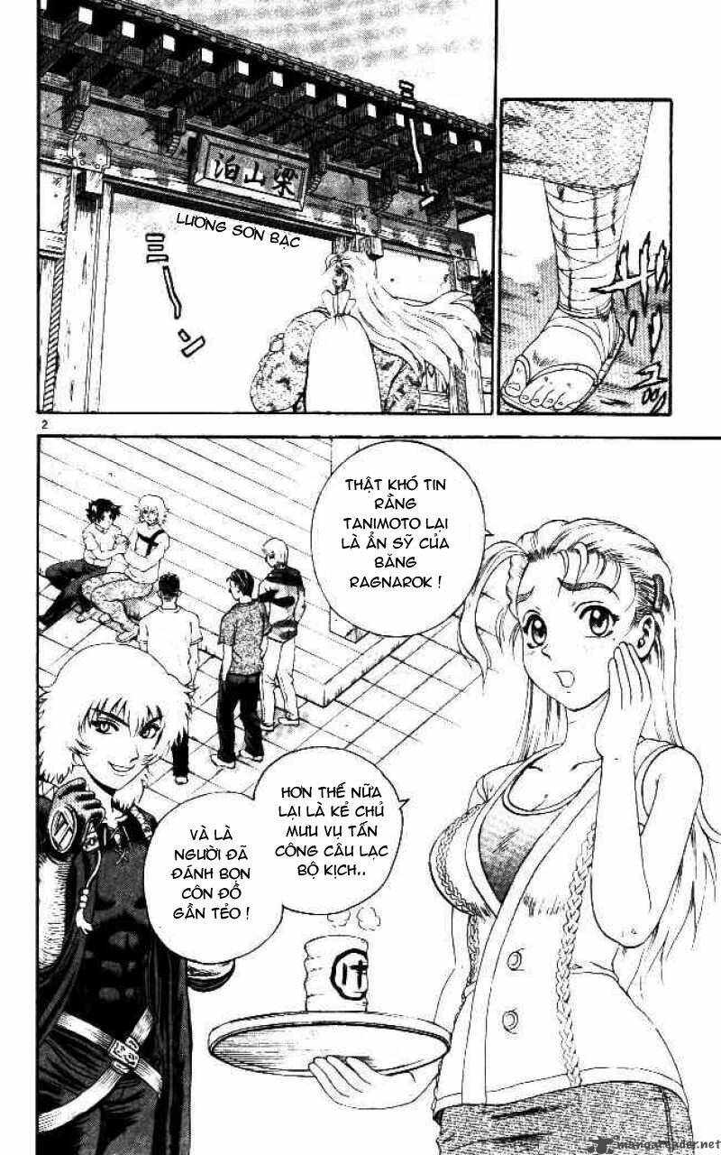 history's strongest disciple kenichi chapter 63 3