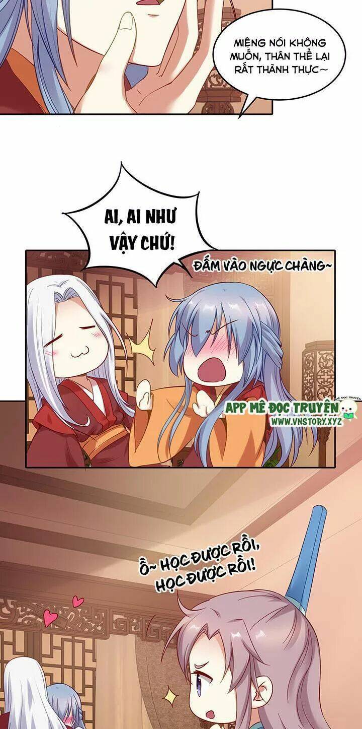 đô đốc đại nhân sủng thê kí chapter 151 21