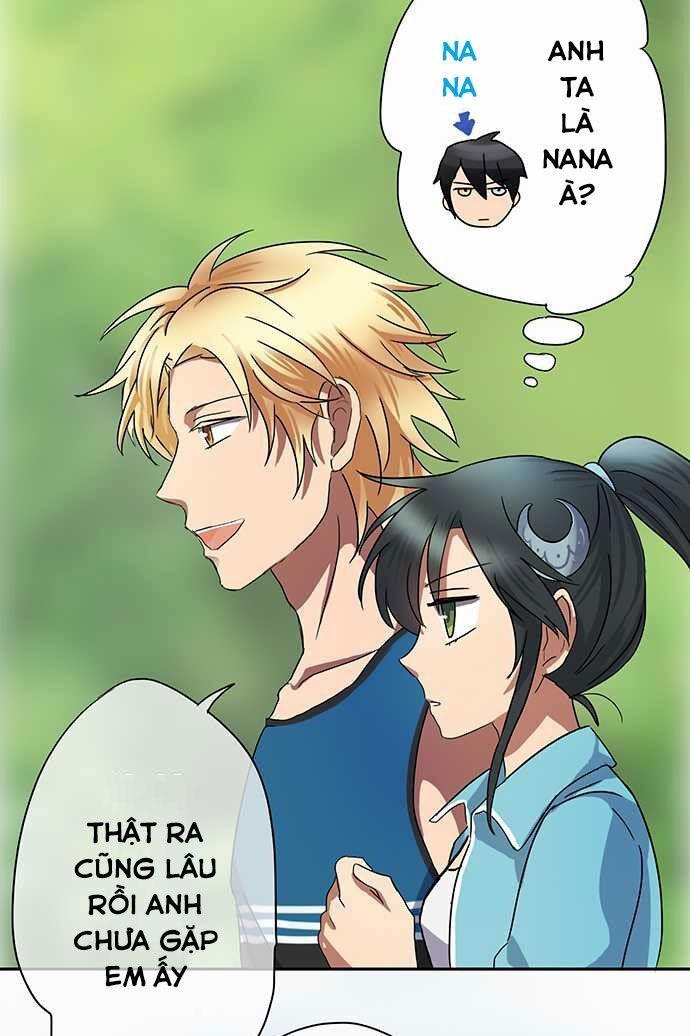 nụ hôn nguyền rủa chapter 5 23