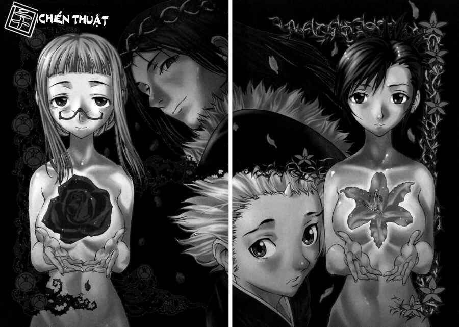 rappi rangai chapter 20 2