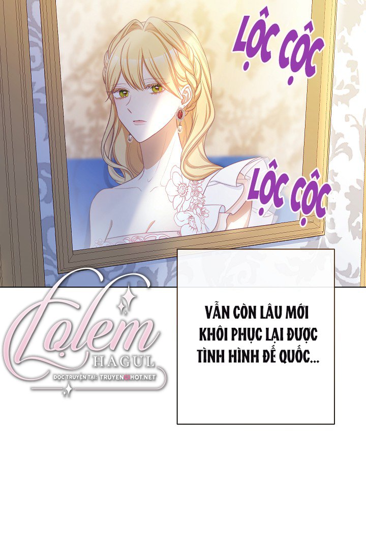 ác nữ đảo ngược đồng hồ cát chapter 104 59