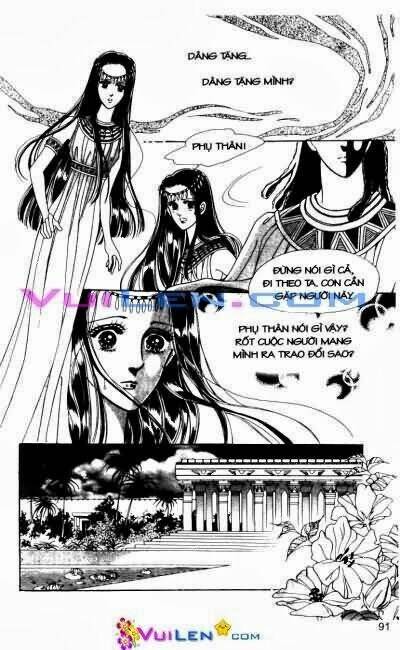 hậu duệ hoàng gia chapter 2 91