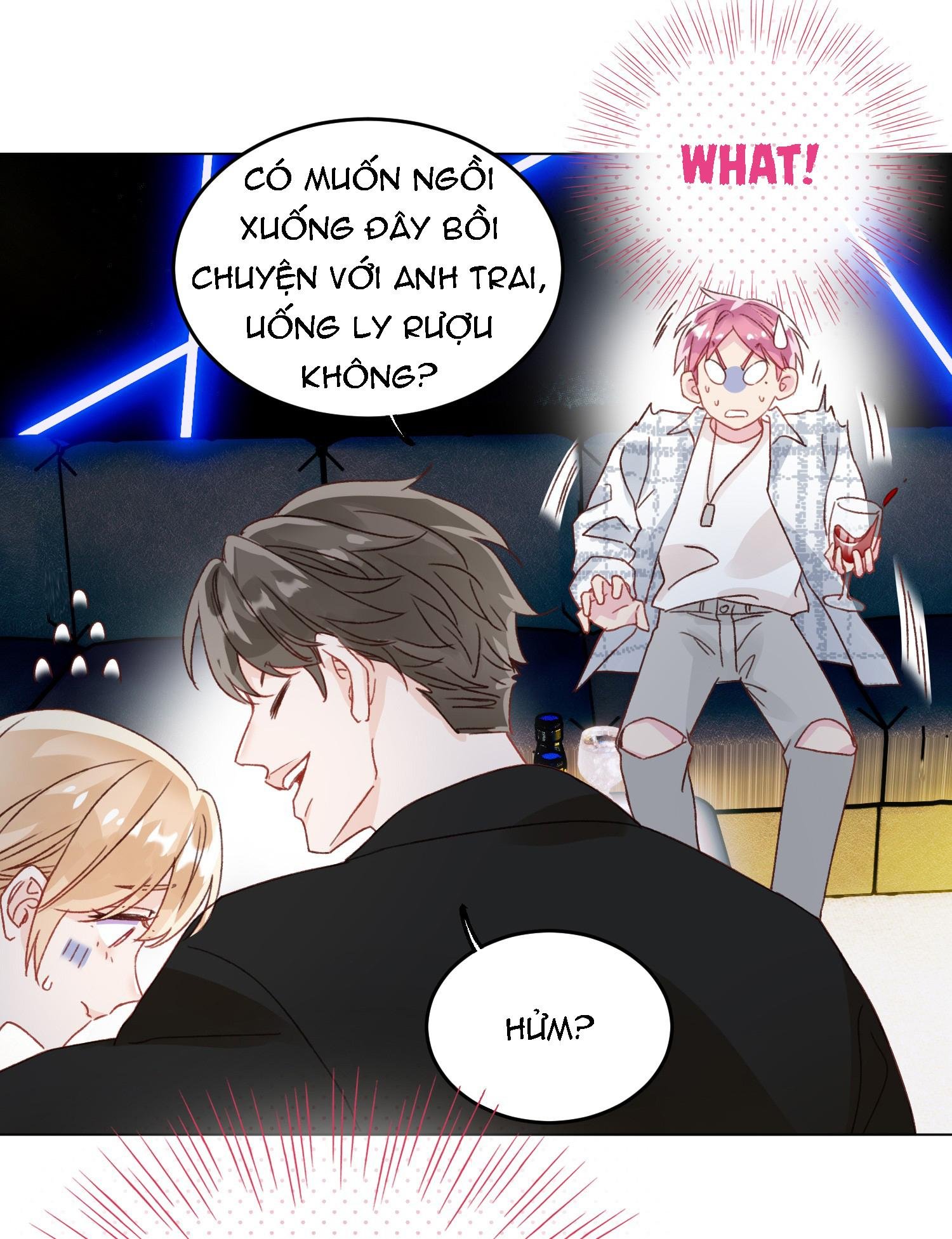 tôi phải trở thành nhân vật đại phản diện chapter 25 22