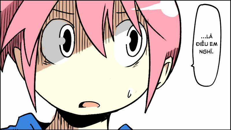 senyuu chapter 49 34