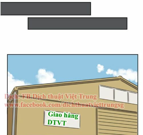 Phải Lòng Cậu Shipper chapter 9 - Trang 8