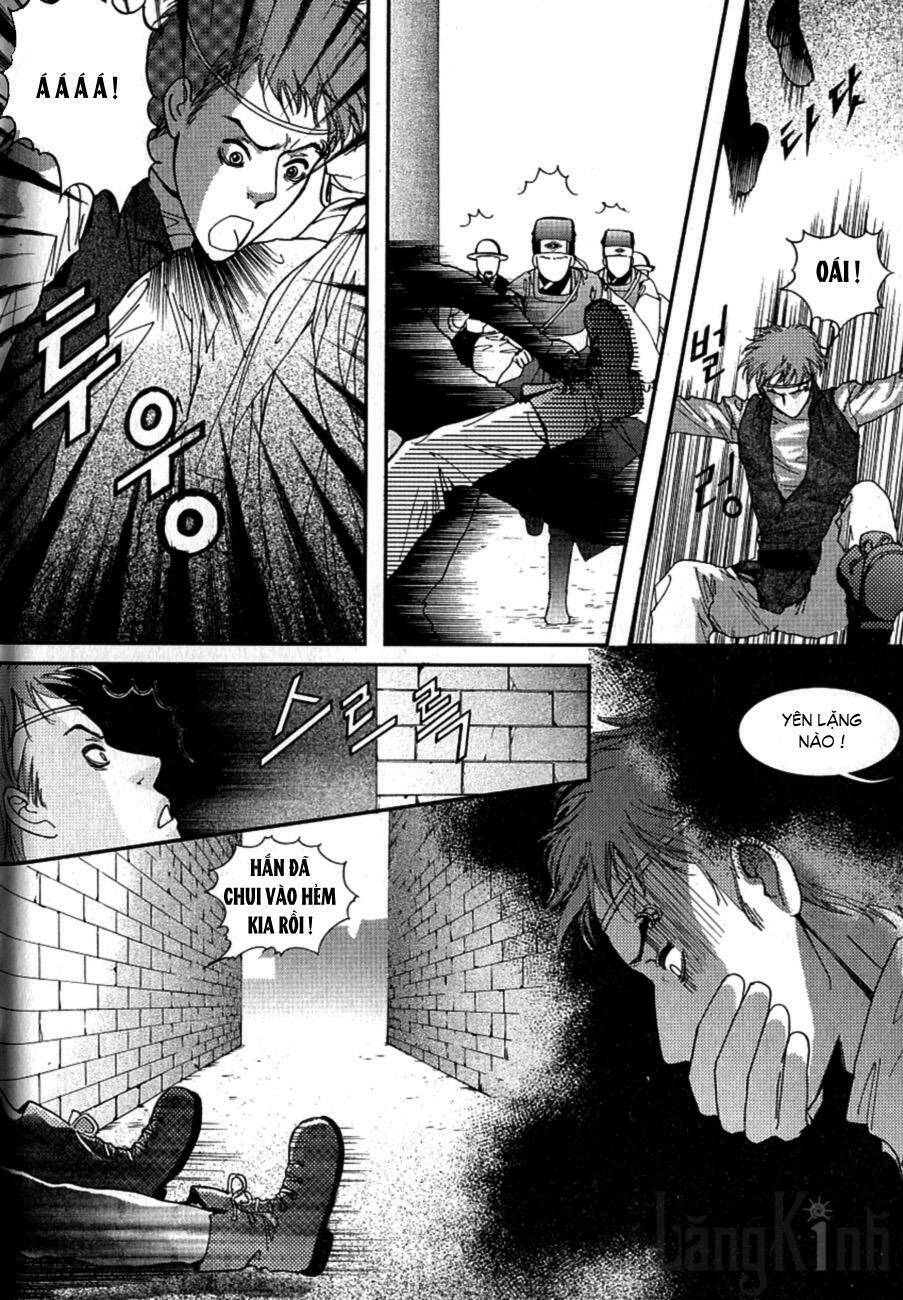 lingerie chapter 19 22