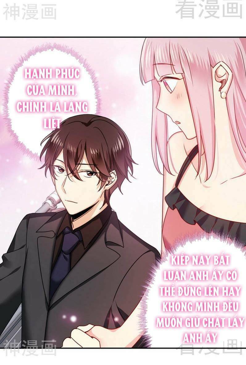 phục thù thiếu gia tiểu điềm thê chapter 53 6