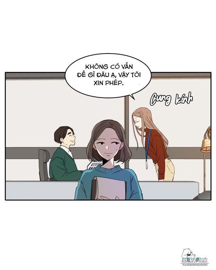 kiếp này cũng xin chăm sóc tôi như vậy nhé kiếp này cũng xin chăm sóc tôi như vậy nhé chapter 4 30