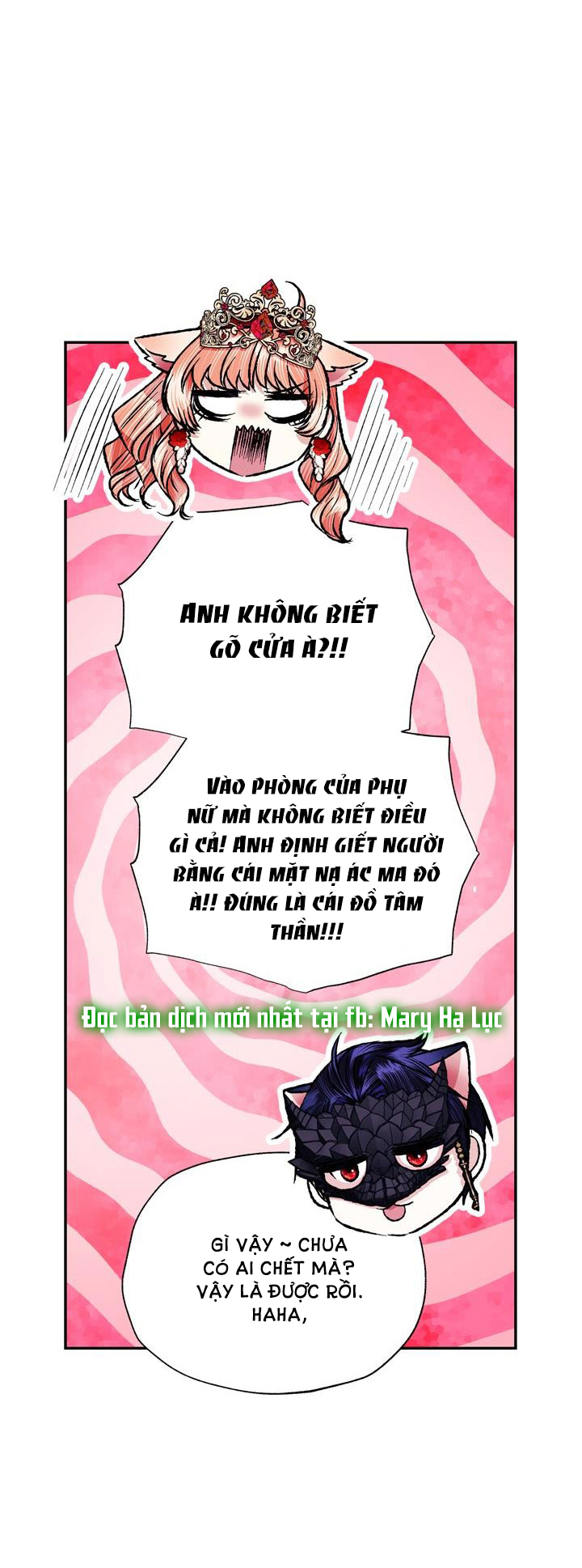 cha à, con không muốn kết hôn đâu chapter 69 50