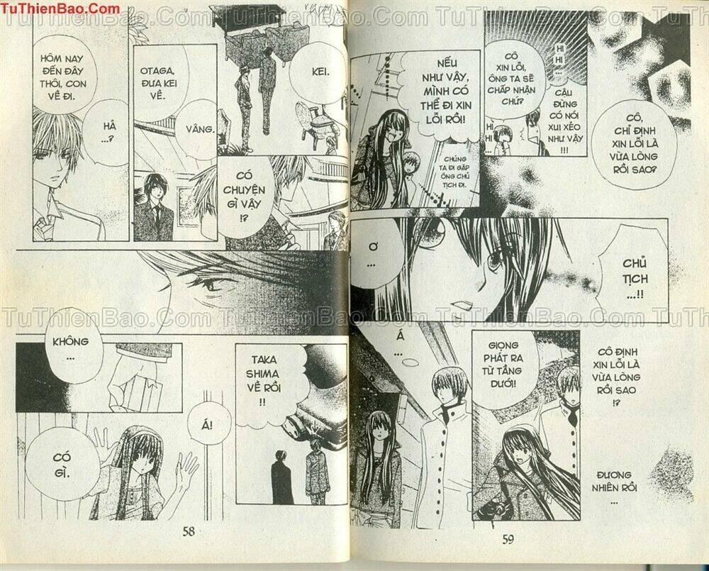 s a - lớp học ưu tú chapter 11 29